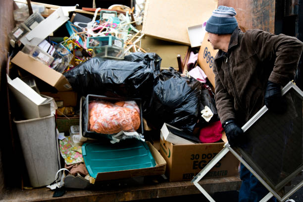 Best Junk Hauling Services  in Oakdale, PA