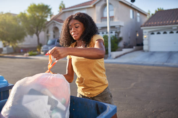 Best Basement Cleanout Services  in Oakdale, PA