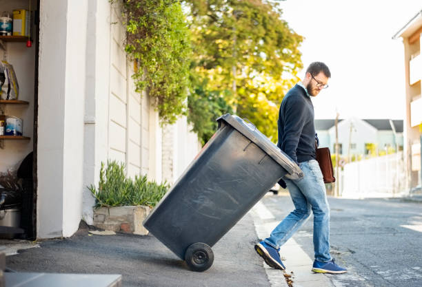 Best Construction Debris Removal  in Oakdale, PA