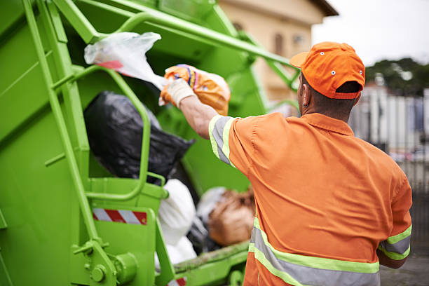 Best Yard Waste Removal  in Oakdale, PA