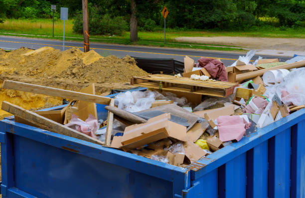 Best Commercial Cleanout Services  in Oakdale, PA